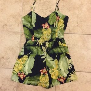 Greylin Lula Romper
